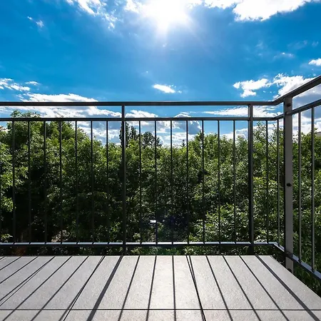 Aura -sucha I Apartment Lodz