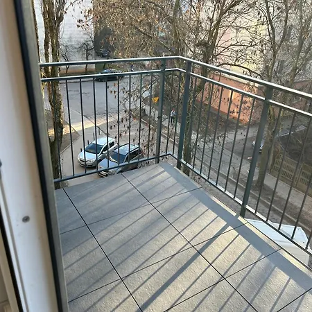 Lägenhet Apartament 