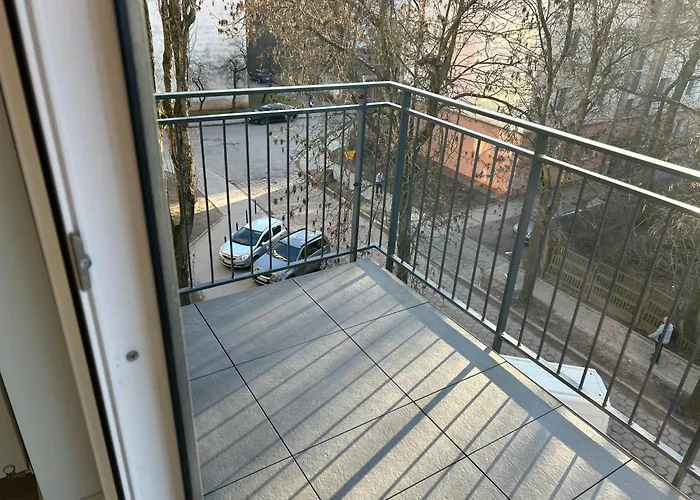 Lägenhet Apartament 